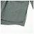 Autre Marque neverlamp STAND COLLAR SHIRT Hemd Wolle Polyester Braun - Ansicht 6