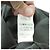 Autre Marque neverlamp STAND COLLAR SHIRT Hemd Wolle Polyester Braun - Ansicht 8