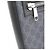 Borsa a tracolla Gucci GG Supreme nera e grigia Marrone Nero - vista 4