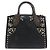 Borsa Louis Vuitton City Steamer MINI Nero - vista 2