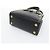 Borsa Louis Vuitton City Steamer MINI Nero - vista 3