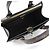 Borsa Louis Vuitton City Steamer MINI Nero - vista 7