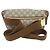Gucci 682933 92THG Marsupio beige e marrone - vista 2