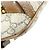 Gucci 682933 92THG Marsupio beige e marrone - vista 3