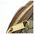 Gucci 682933 92THG Marsupio beige e marrone - vista 6