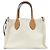Borsa Pouch Gucci 772144 FACUL Beige Marrone chiaro - vista 2