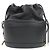 Borsa a tracolla Gucci HORSEBIT 1955 Nero - vista 2