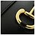 Borsa a tracolla Gucci HORSEBIT 1955 Nero - vista 6
