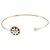 Bracciale rigido Christian Dior Rose des Vents