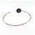 Bracciale rigido Christian Dior Rose des Vents - vista 3
