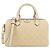 Borsa Boston Ophidia Gucci Beige