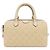 Borsa Boston Ophidia Gucci Beige - vista 2