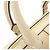 Borsa Boston Ophidia Gucci Beige - vista 7
