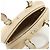 Borsa Boston Ophidia Gucci Beige - vista 8