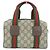 Gucci Ophidia 859975 FACHL Boston Bag Brown Beige - view 2