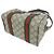 Gucci Ophidia 859975 FACHL Boston Bag Brown Beige - view 3