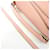 Loewe Puzzle Mini Handtasche Pink  - Ansicht 4