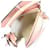 Loewe Puzzle Mini Handtasche Pink  - Ansicht 7