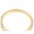 Tiffany & Co Anello Tiffany in oro giallo D'oro - vista 4