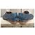 Autre Marque Scarpe Oxford Fratelli Rossetti in pelle blu - vista 5