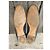 Autre Marque Scarpe Oxford Fratelli Rossetti in pelle blu - vista 6