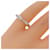 Tiffany & Co Tiffany Harmony Ring in Platin  - Ansicht 5