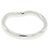 Anello Tiffany & Co. curvo in platino 1P - vista 3