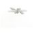 Tiffany & Co Tiffany Knot Ring in Weißgold Golden - Ansicht 2