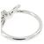Tiffany & Co Tiffany Knot Ring in Weißgold Golden - Ansicht 4