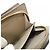 Portafoglio Louis Vuitton Bicolor Monogram Empreinte Claire Beige Grigio - vista 10