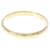 Tiffany & Co Fede Tiffany Forever in oro giallo 18K D'oro  - vista 2