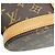 Louis Vuitton Babylone Handtasche Monogram Canvas Braun - Ansicht 7