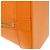 Louis Vuitton Alma Epi Leather PM Arancione - vista 4
