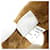 Hermès Peluche Hermes Hermy Beige - vista 5