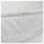 Borsa Chanel Wild Stitch Bianco - vista 8