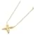 Louis Vuitton Collana Louisette D'oro