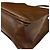 Borsa Tote Gucci Horsebit 1955 Marrone - vista 12