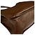 Borsa Tote Gucci Horsebit 1955 Marrone - vista 13