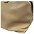Borsa a mano in pelle beige Prada - vista 10