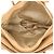 Borsa a mano in pelle beige Prada - vista 9