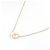 Cartier Baby Love Halskette Pink - Ansicht 2