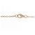 Cartier Baby Love Halskette Pink - Ansicht 4