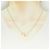 Cartier Baby Love Halskette Pink - Ansicht 5