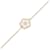 Van Cleef & Arpels Lucky Spring Plum Blossom Bracelet  - view 1