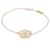 Van Cleef & Arpels Lucky Spring Plum Blossom Bracelet  - view 2