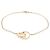 Bracciale Baby Love Cartier - vista 2
