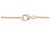 Bracciale Baby Love Cartier - vista 3