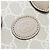 Gucci 671623 UULBT Borsa Bianco Beige - vista 4