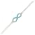 Tiffany & Co Bracciale Tiffany Infinity Charm