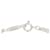 Tiffany & Co Bracciale Tiffany Infinity Charm - vista 4